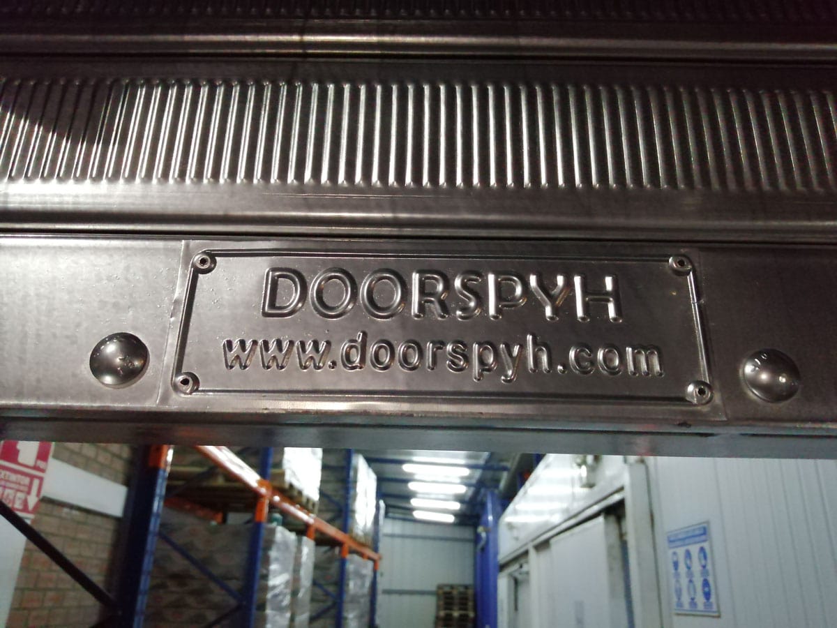 Contacto Puerta Enrollable Comercial Doors PyH